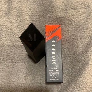 Morphe Lipstick